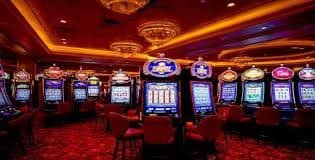Speed Bingo မြန်ဆန်သောဘင်ဂိုဂိမ်း