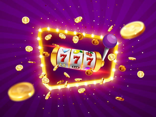 007slots အက်ပ် မိုဘိုင်းဂိမ်းကစားနေသောမြင်ကွင်း