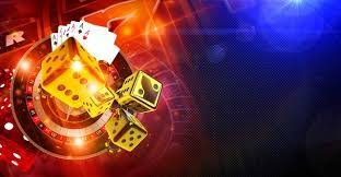 Slots ဂိမ်းများ