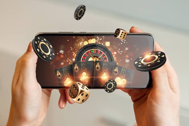 007slots Platform Overview