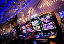 007slots VIP Esports Myanmar National League ဘောလုံးပွဲ Betting မြင်ကွင်း