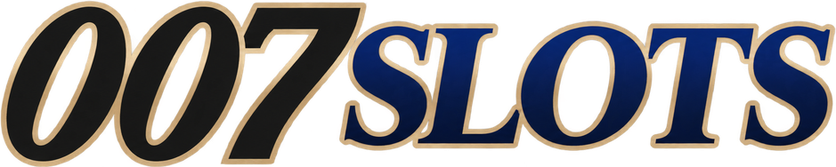 007slots Logo